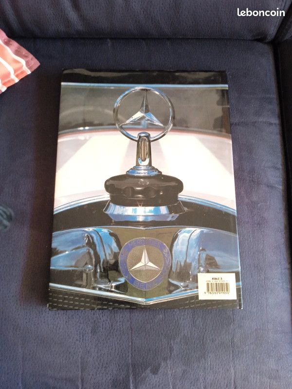 Mercedes voitures de rêve édition Nigel Fryatt Solar (image 2)