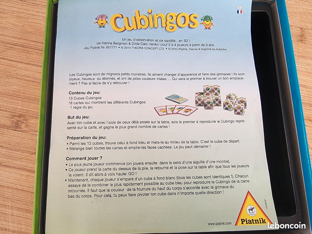 Cubingos (image 4)