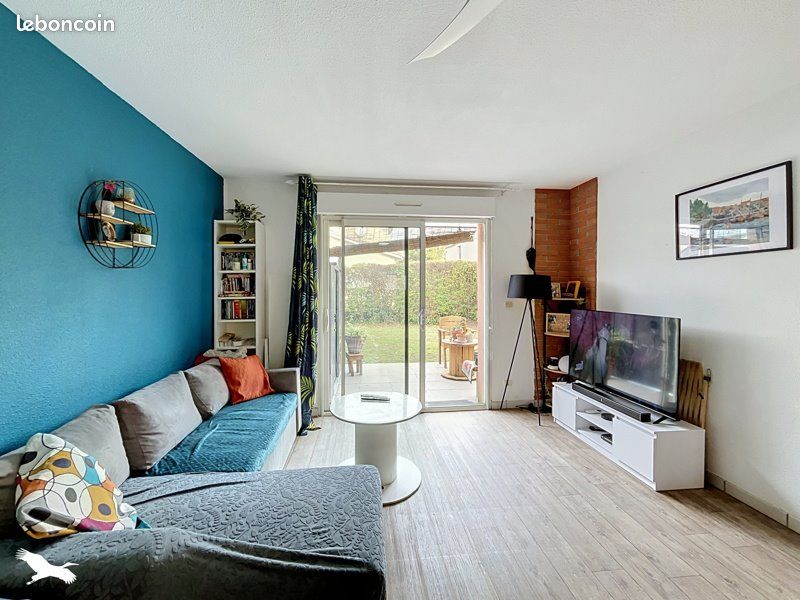 Appartement 3 pièces 63 m² · à Tournefeuille · 63 m² · 239 500 €