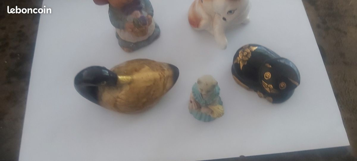 Gadgets animaux (image 1)