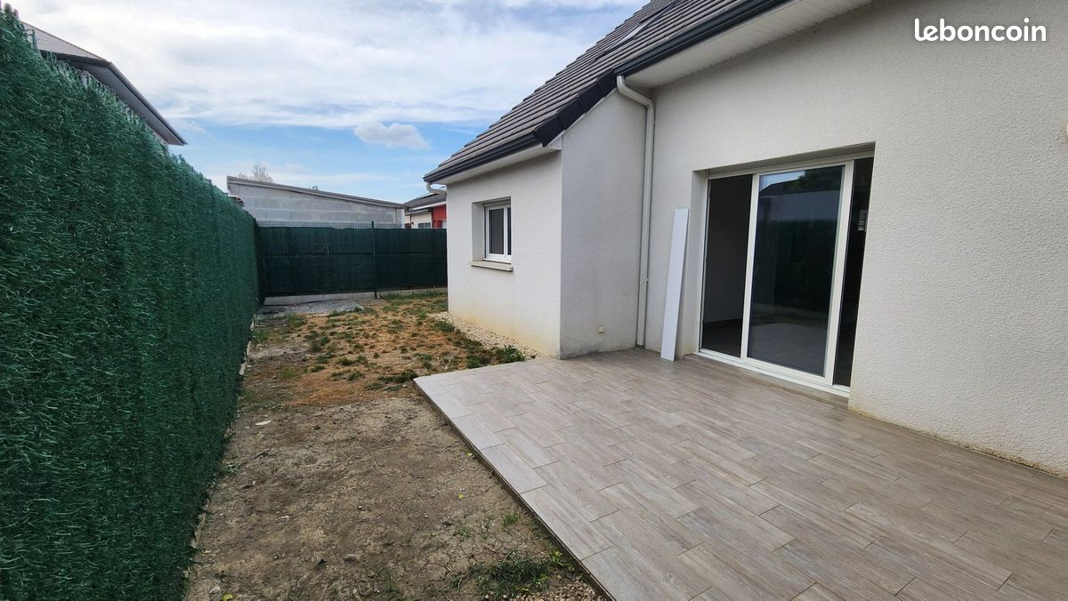 Maison 4 pièces 94 m² · à Lons · 94 m² · 276 900 €