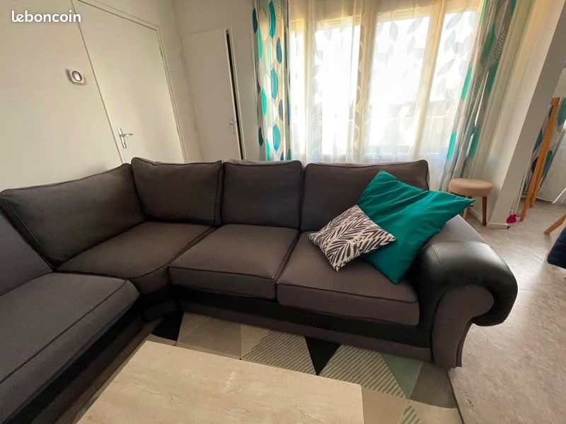 Grand fauteuil angle (image 2)