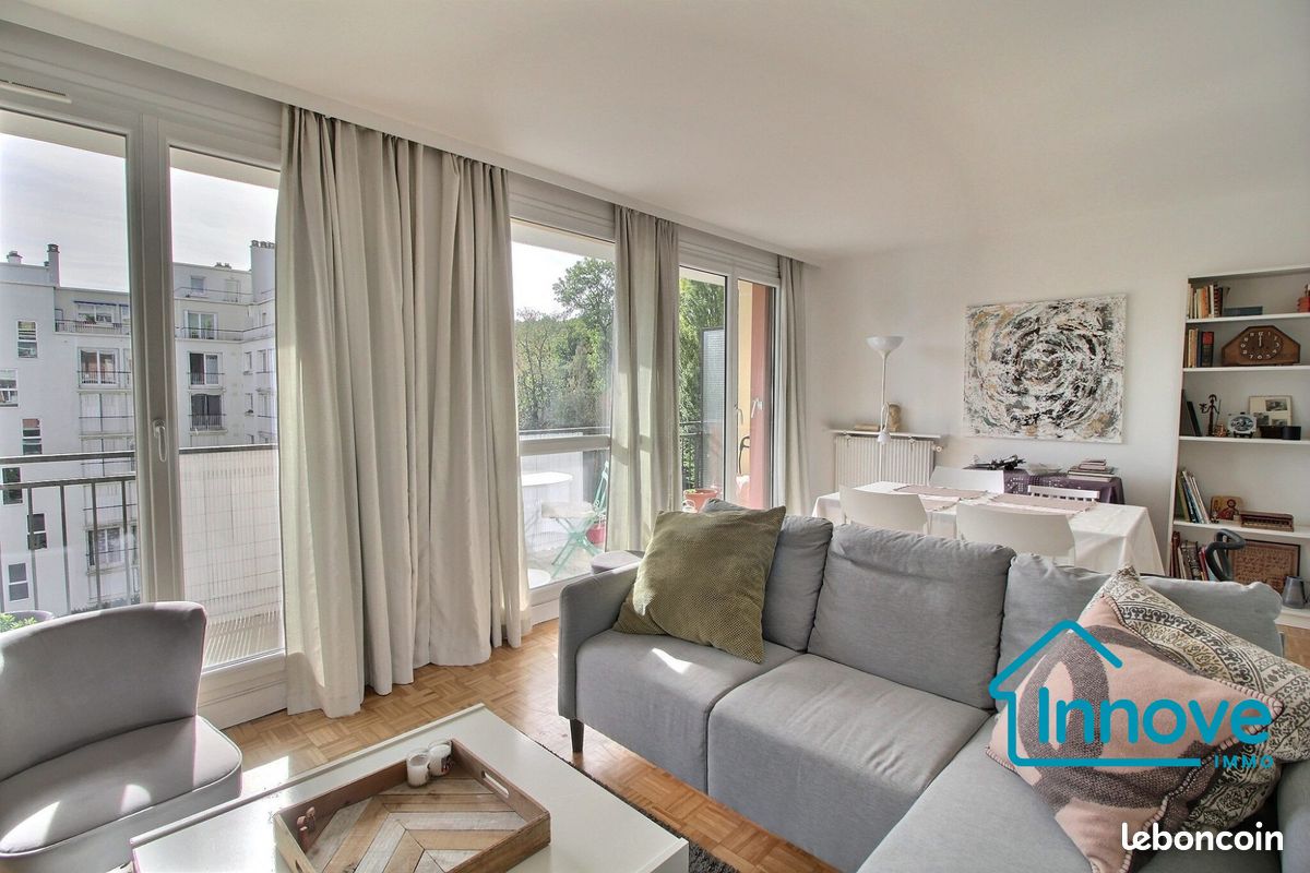 Appartement 4 pièces 86 m² · à Versailles · 86 m² · 475 000 €