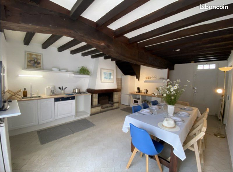 Maison 4 pièces 134 m² · à Ruffigné · 134 m² · 109 000 €