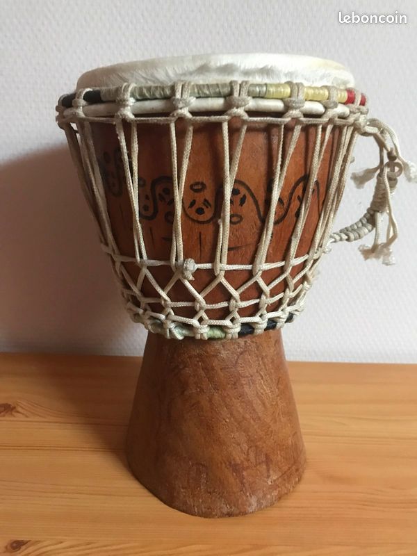 Instruments de musique (image 1)