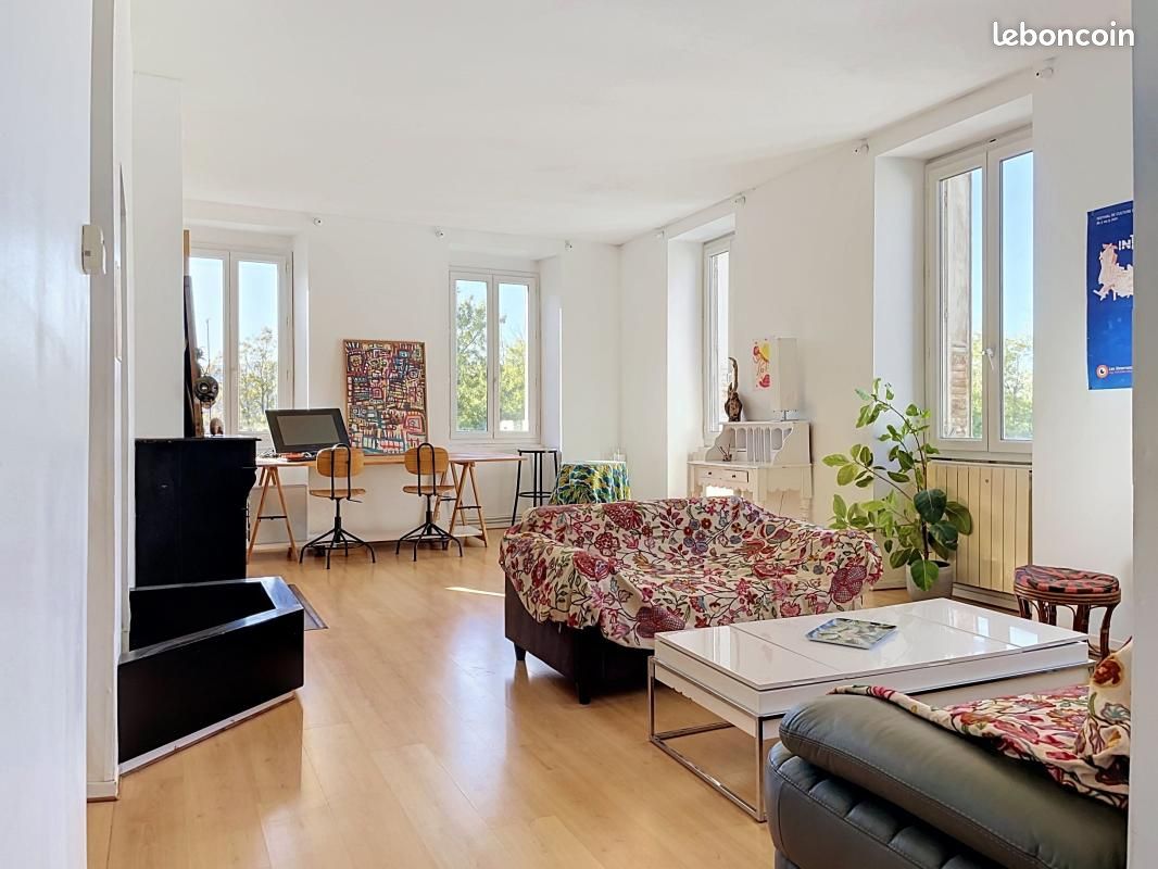 Appartement 3 pièces 110 m² · à Valence · 110 m² · 235 000 €