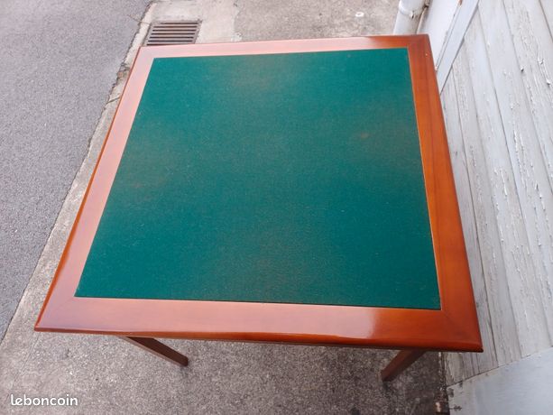 Merisier Rouge Mobilier et meubles Roche Bobois d'occasion leboncoin