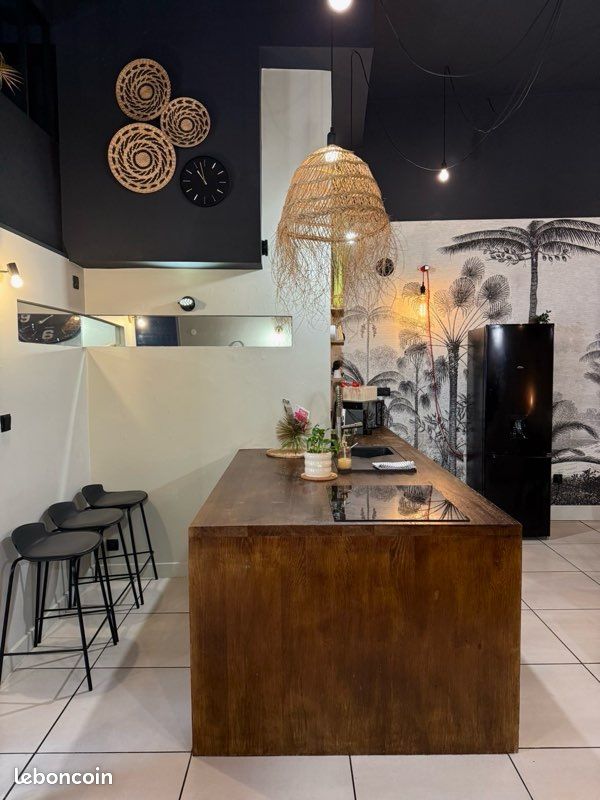 Appartement 1 pièce 81 m² · à Belfort · 80,5 m² · 1 000 €