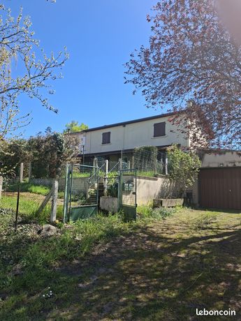 Maison 8 pièces 215 m²
