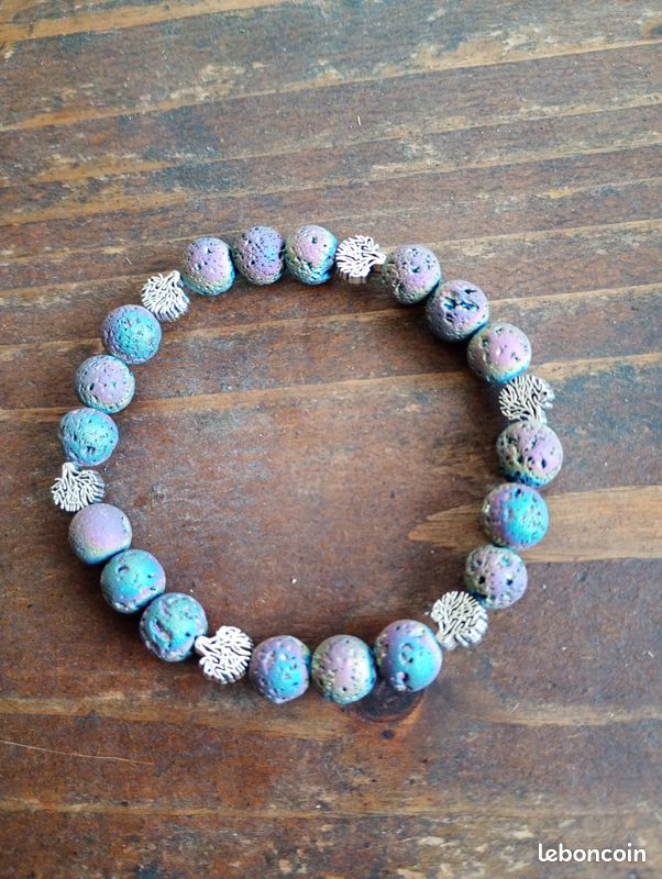 Bracelet perles (image 2)