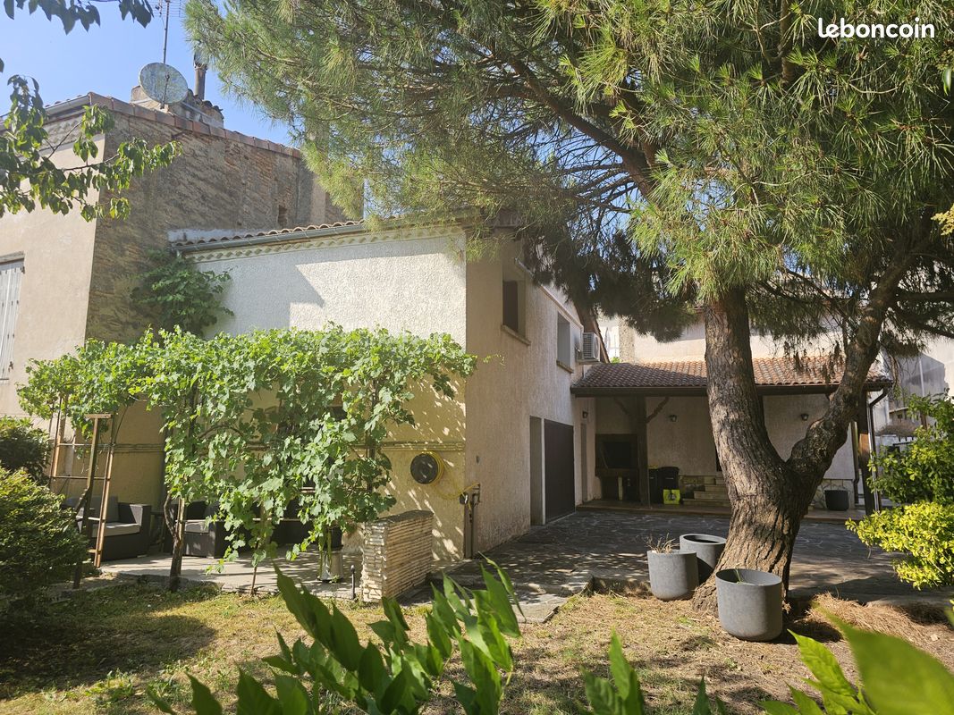 Maison 5 pièces 180 m² · à Tonneins · 180 m² · 149 000 €