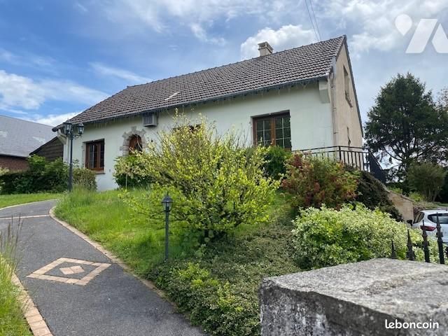 Maison 170 m² · à Fieulaine · 170 m² · 209 000 €