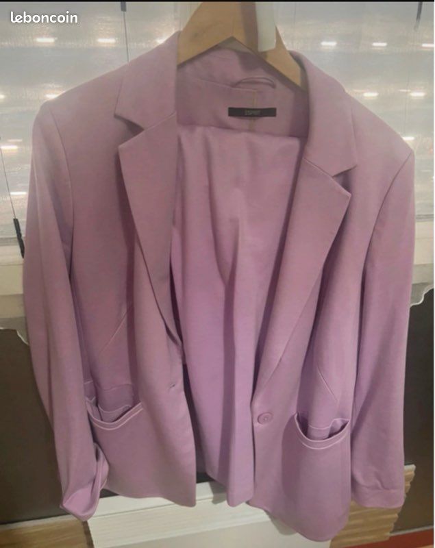 Ensemble tailleur esprit (image 2)