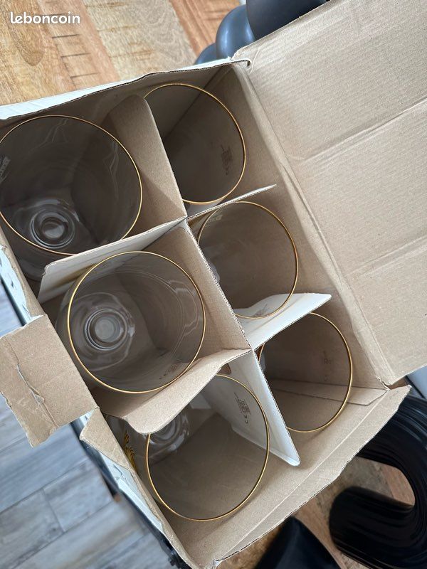 6 Verre à bière (image 3)