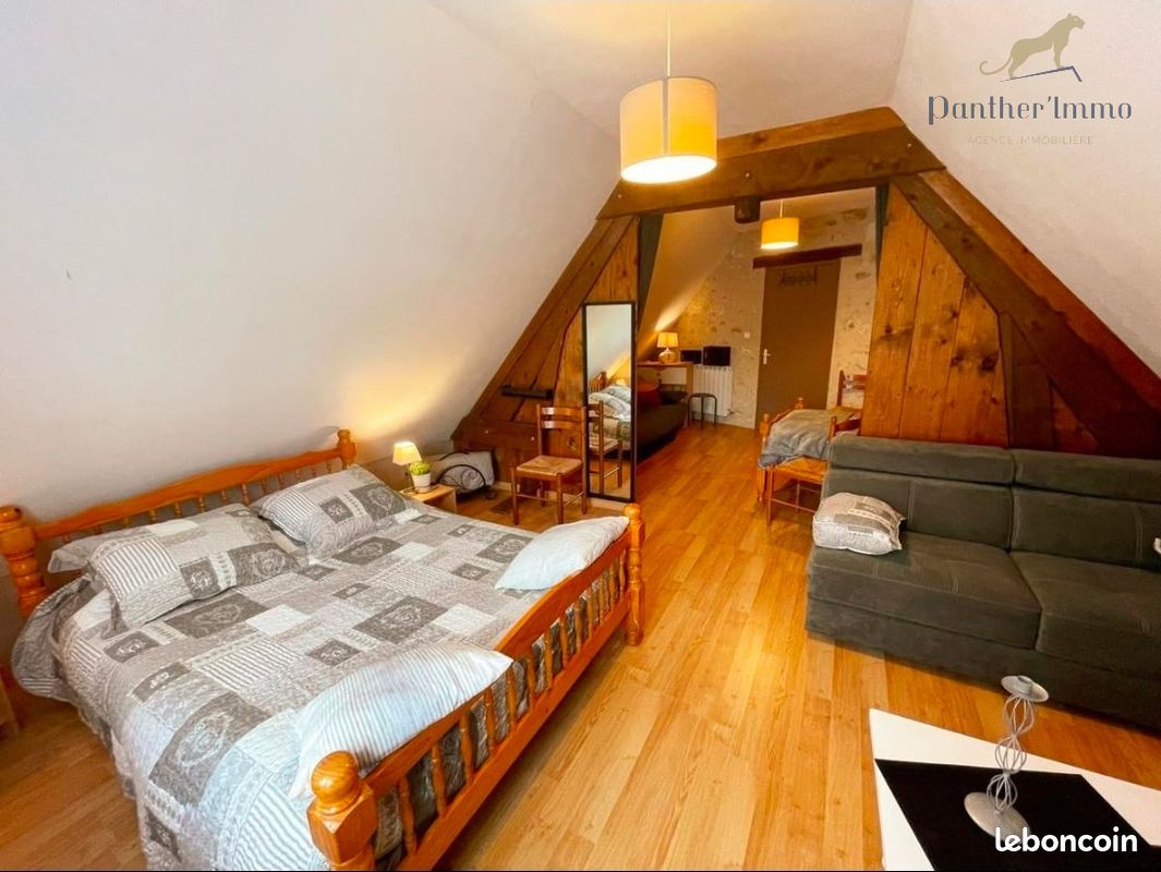 Propriété 15 pièces 310 m² (image 10)
