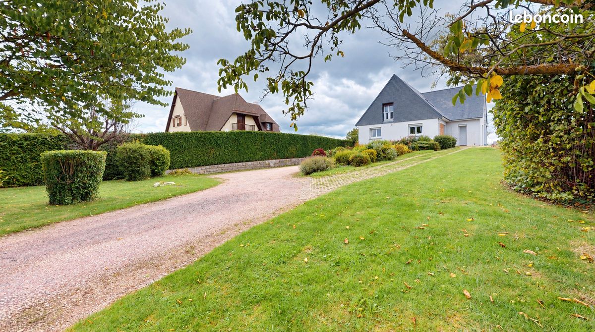 Maison 10 pièces 210 m² · à Urville · 210 m² · 379 800 €
