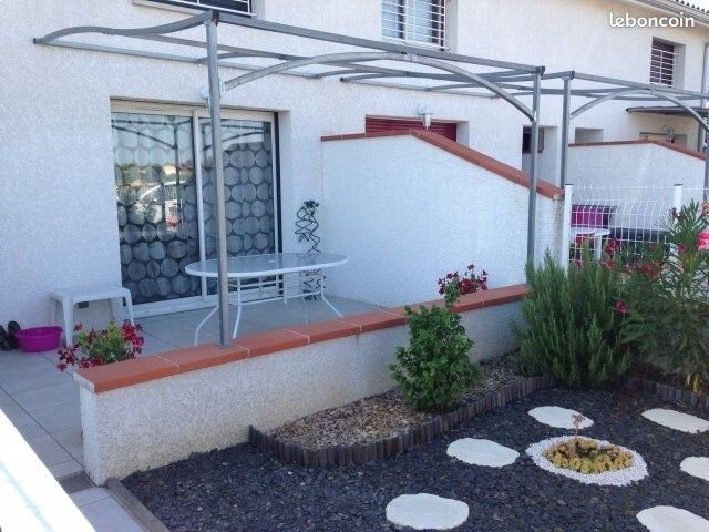 Maison 3 pièces 87 m² · à Lespinasse · 87 m² · 888 €/mois