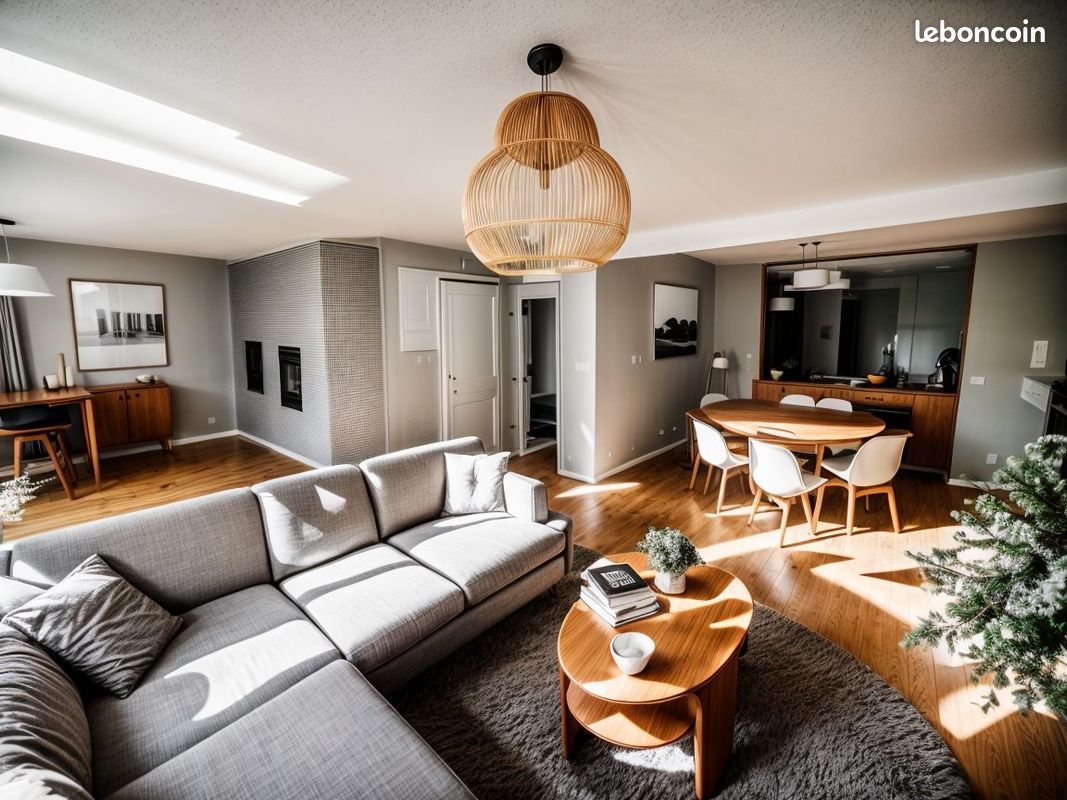 Maison 7 pièces 140 m² · à Ennevelin · 140 m² · 465 000 €