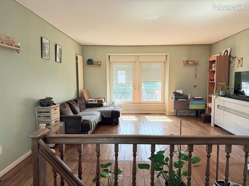 Maison 6 pièces 134 m² · à Héricourt · 134 m² · 159 000 €