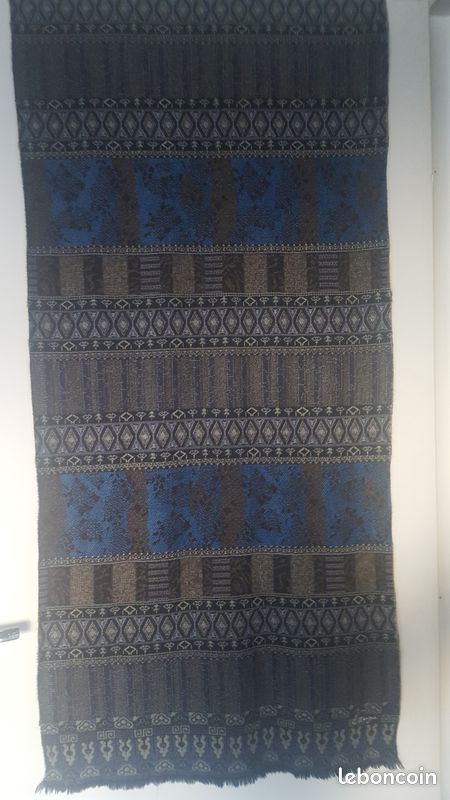 étole kenzo (image 3)
