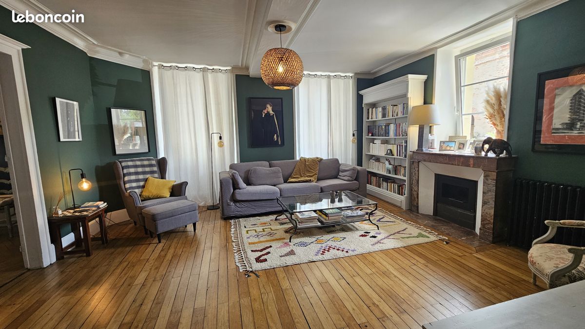 Maison 9 pièces 272 m² · à Cholet · 272 m² · 467 000 €