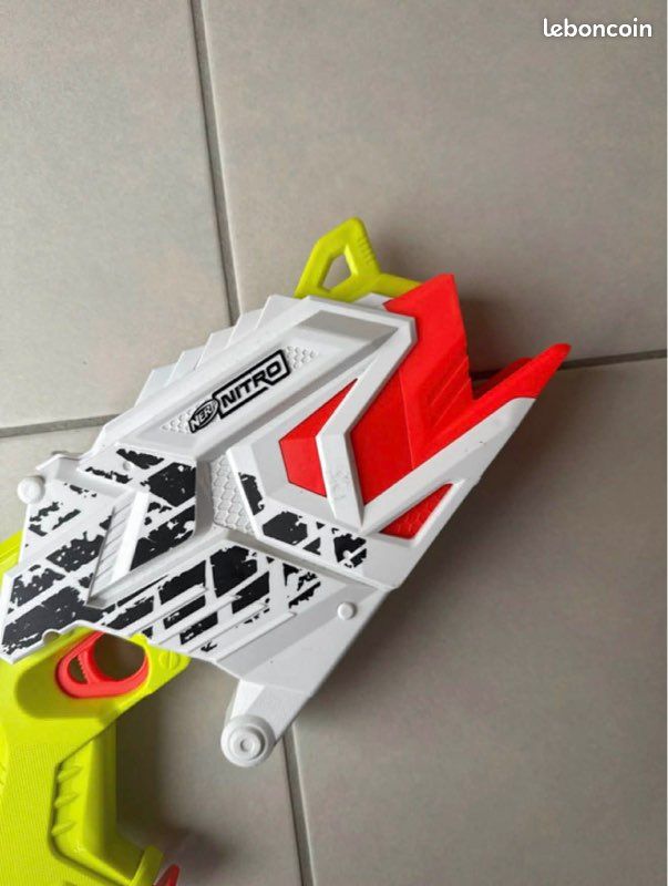 Nerf nitro (image 13)