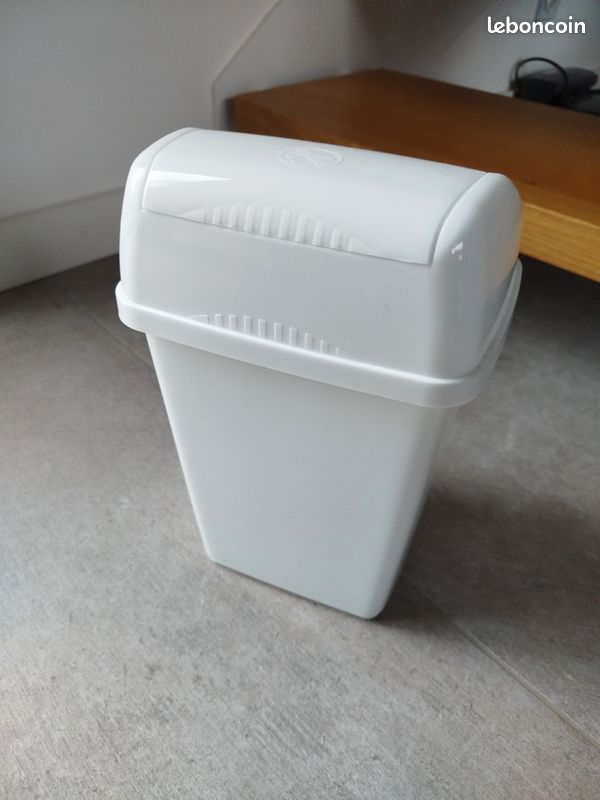 Poubelle 5 l (image 2)