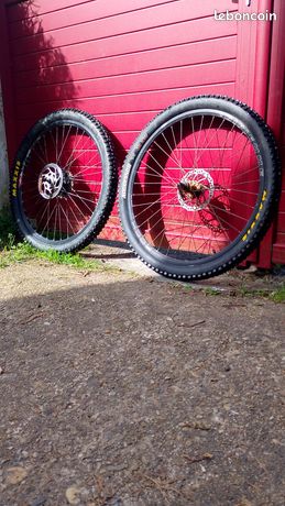 Roulement De Moyeu Avant Pour Vélo - Neuf - Compatible Jason Ebike Et Autres - Garantie 3 Mois