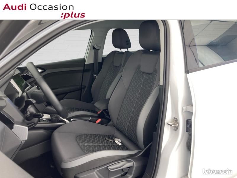 Audi A1 Sportback 25 TFSI 95ch Design S tronic 7 (image 28)