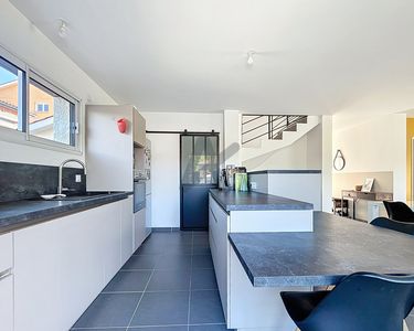 Maison 432 000 € - 110 m²