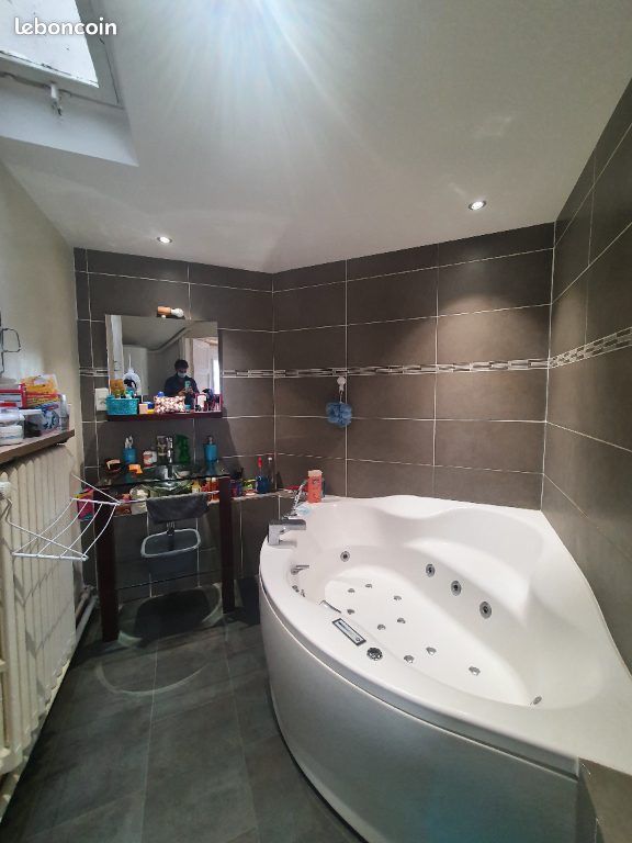 Appartement a louer epinal - 2 pièce(s) - 54 m2 - Surfyn