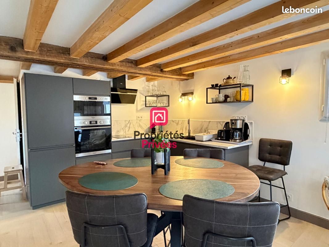 Appartement 3 pièces 56 m² · à Chinon · 56 m² · 139 990 €