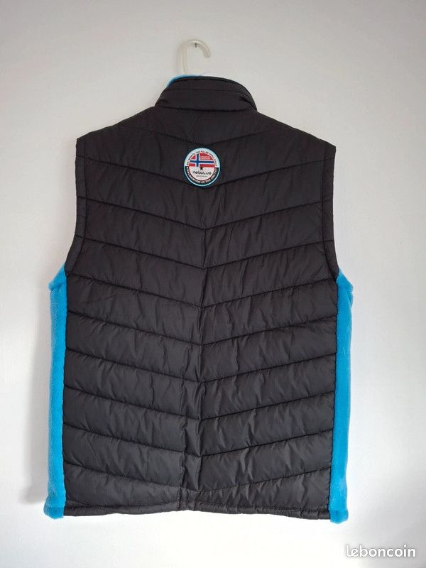 Gilet sans manches nebulus Vêtements
