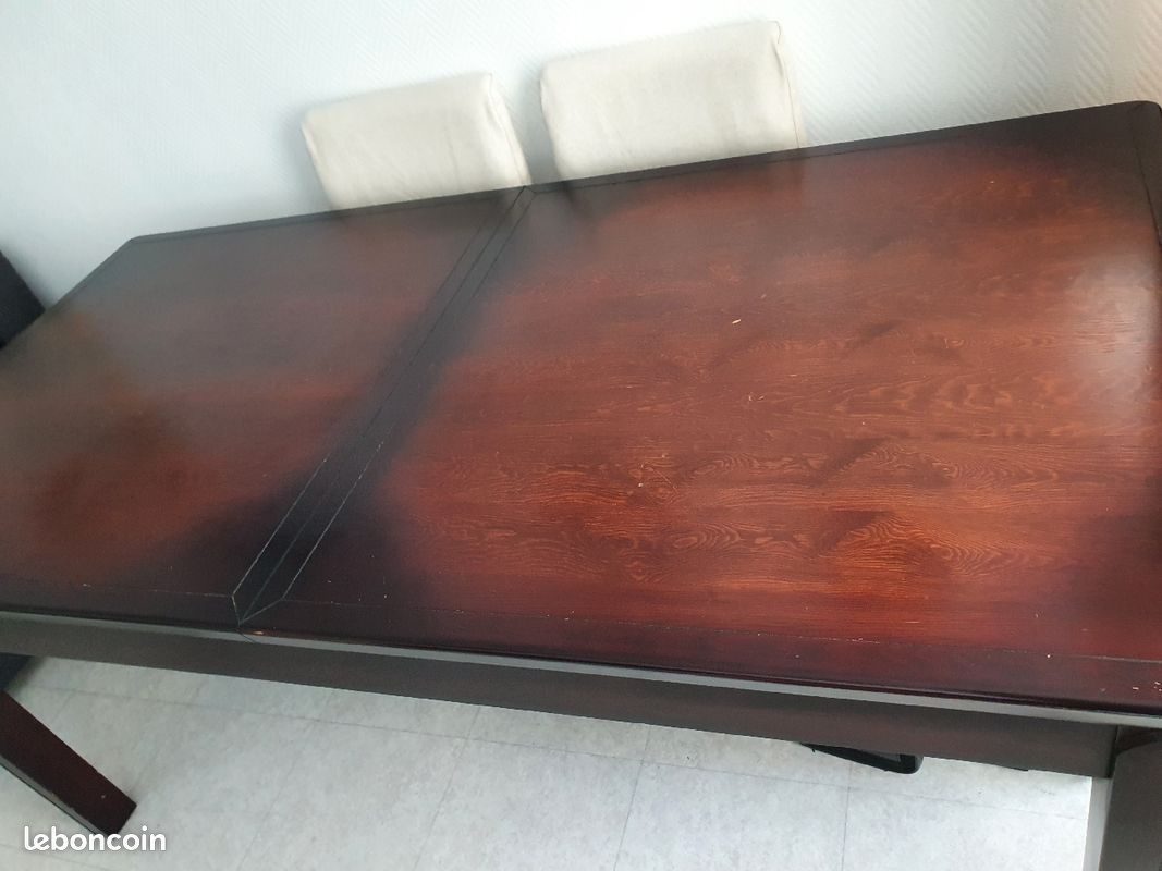 Table de salle à manger (image 2)