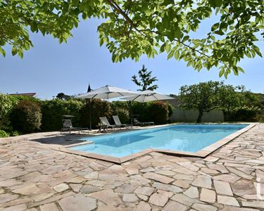 Maison 775 000 € - 258 m²