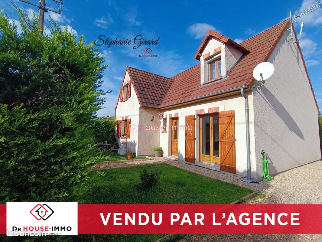 Maison 5 pièces 125 m² · à Saran · 125 m² · 260 000 €