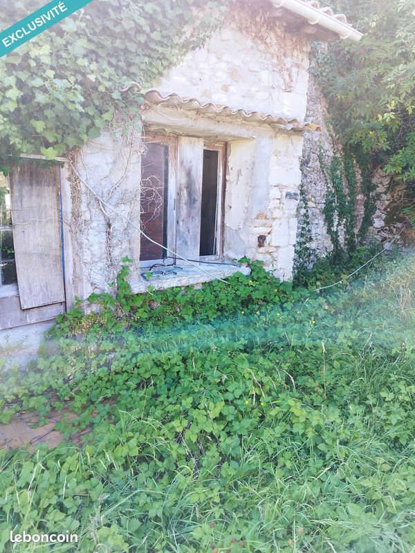 Maison 3 pièces 100 m² - Plassac 33390 (image 3)