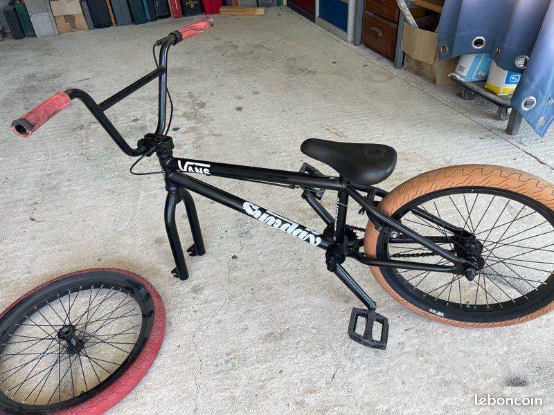 BMX sunday 20´ (image 1)