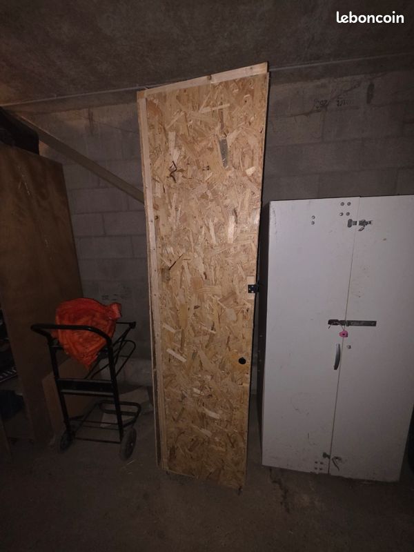 Armoire d'équitation (image 1)