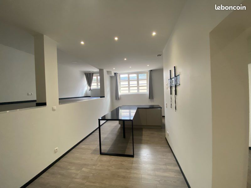 Appartement 3 pièces 96 m² · à Châlons-en-Champagne · 96 m² · 750 €/mois