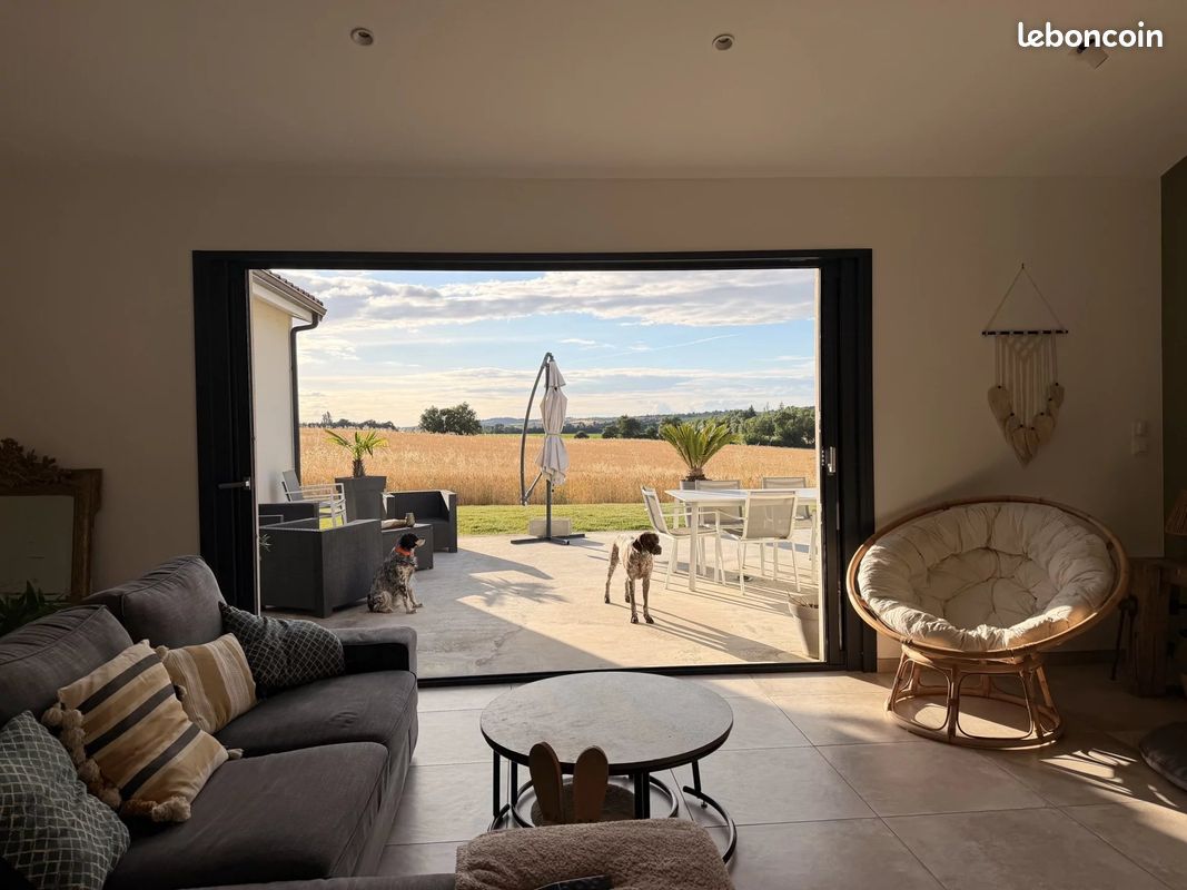 Maison 4 pièces 130 m² · à Caraman · 130 m² · 365 750 €