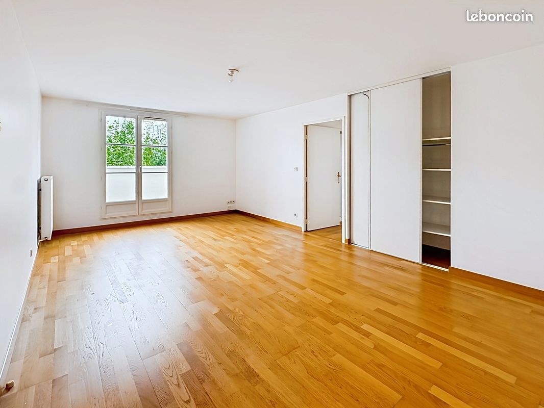 Appartement 3 pièces 61 m² · à Melun · 61 m² · 978 €/mois