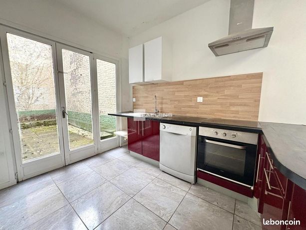 Appartement 3 pièces 63 m² — 5