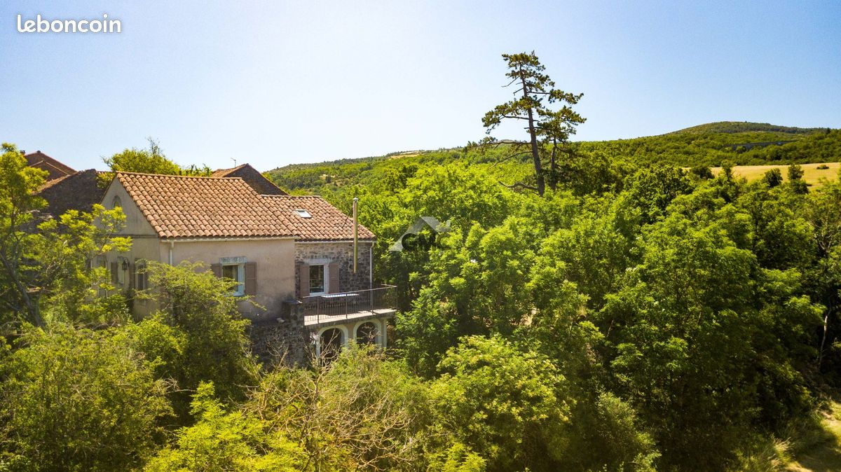 Maison 4 pièces 70 m² · à Sainte-Eulalie-de-Cernon · 70 m² · 169 000 €
