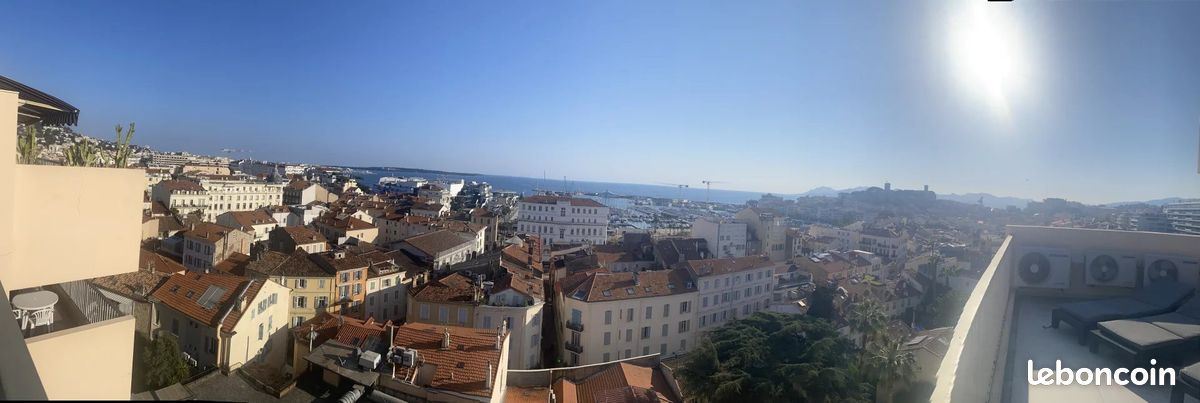 Appartement 3 pièces 78 m² · à Cannes · 78 m² · 1 575 000 €