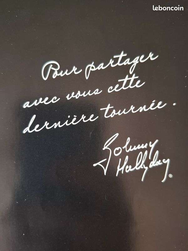 Prophila Timbre Johnny Hallyday – Guinée 2013 Édition Complète MNH – Collectionneur