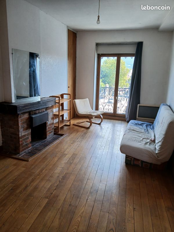 Appartement 3 pièces 65 m² · à Grenoble · 65 m² · 890 €/mois