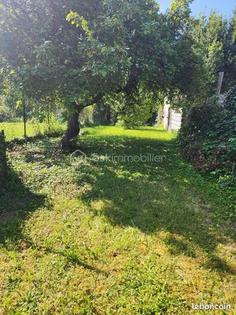 Maison 3 pièces 53 m²