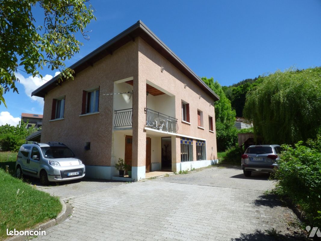 Maison 7 pièces 101 m² · à Gap · 101 m² · 367 000 €