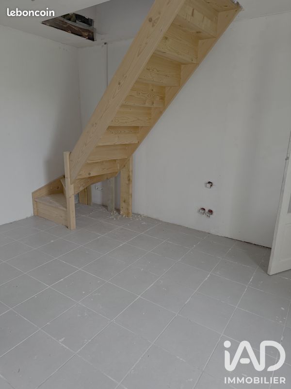 Maison 4 pièces 70 m² · à Flesselles · 70 m² · 99 000 €